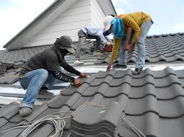 Best Roofing for New Construction  in Plymouth, NC